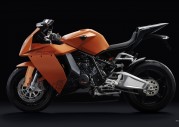 KTM RC8 KTM RC8